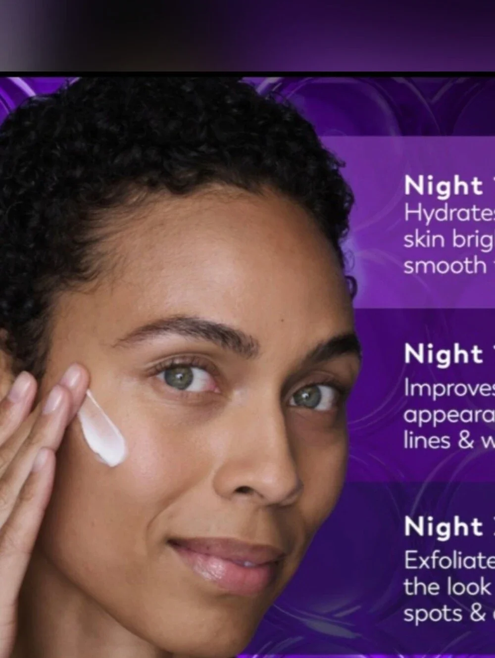 NWT OLAY Regenerist Retinol24 Night Repair Cream 48g (1.7oz)